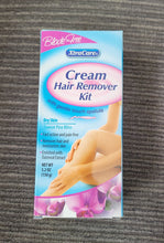 Load image into Gallery viewer, Cream Hair Remover Kit