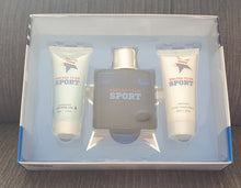 Laden Sie das Bild in den Galerie-Viewer, Mens Racing Club Sport Aftershave Gift Pack