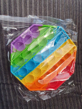 Load image into Gallery viewer, POP Fidget Sensory Toys - IN STOCK