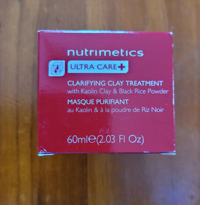 Assorted Nutrimetics & Makeup Products