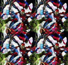 Load image into Gallery viewer, Avengers
