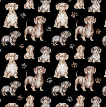 Load image into Gallery viewer, Dachshunds