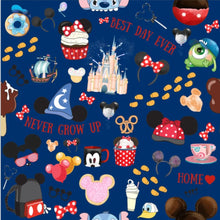 Load image into Gallery viewer, Disney High Tea
