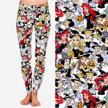 Load image into Gallery viewer, Disney Witches2