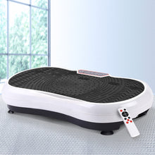 Load image into Gallery viewer, Everfit Vibration Machine - Body Shaper - White