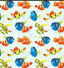 Load image into Gallery viewer, Finding Nemo