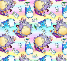 Load image into Gallery viewer, Flying Totoro