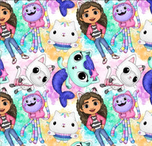 Load image into Gallery viewer, Gabbys Dollhouse