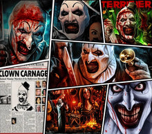 Load image into Gallery viewer, HORROR2