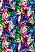 Load image into Gallery viewer, Harley &amp; Joker