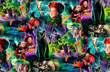 Load image into Gallery viewer, Hocus Pocus Witches