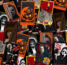 Load image into Gallery viewer, Horror1