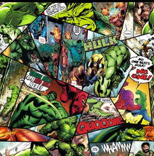 Load image into Gallery viewer, Hulk Comics