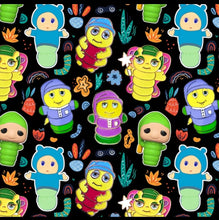 Load image into Gallery viewer, Light Up Bugs