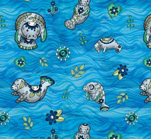 Load image into Gallery viewer, Manatees