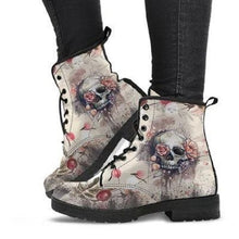 Carica l&#39;immagine nel visualizzatore di Gallery, Womens Assorted Autumn/Winter Fashion Ankle Boots