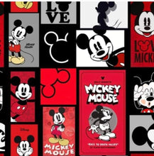 Load image into Gallery viewer, Mickey Collage