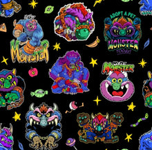 Load image into Gallery viewer, Monsters