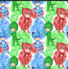 Load image into Gallery viewer, PJ Masks