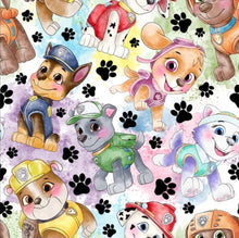 Load image into Gallery viewer, Paw Patrol