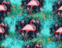 Load image into Gallery viewer, Pink Flamingos