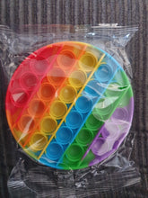 Load image into Gallery viewer, POP Fidget Sensory Toys - IN STOCK