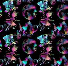 Load image into Gallery viewer, Retro Alice In Wonderland