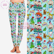 Load image into Gallery viewer, Rugrats2