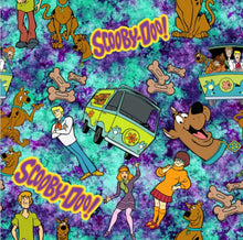 Load image into Gallery viewer, Scooby Doo2