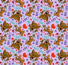 Load image into Gallery viewer, Scooby Doo3