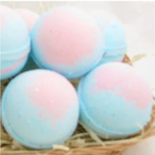 Charger l&#39;image dans la galerie, Delicious Scented Bath Bombs - With Rings Inside