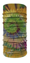 Cargar imagen en el visor de la galería, Rainbow Patterned Headwear - Assorted Styles