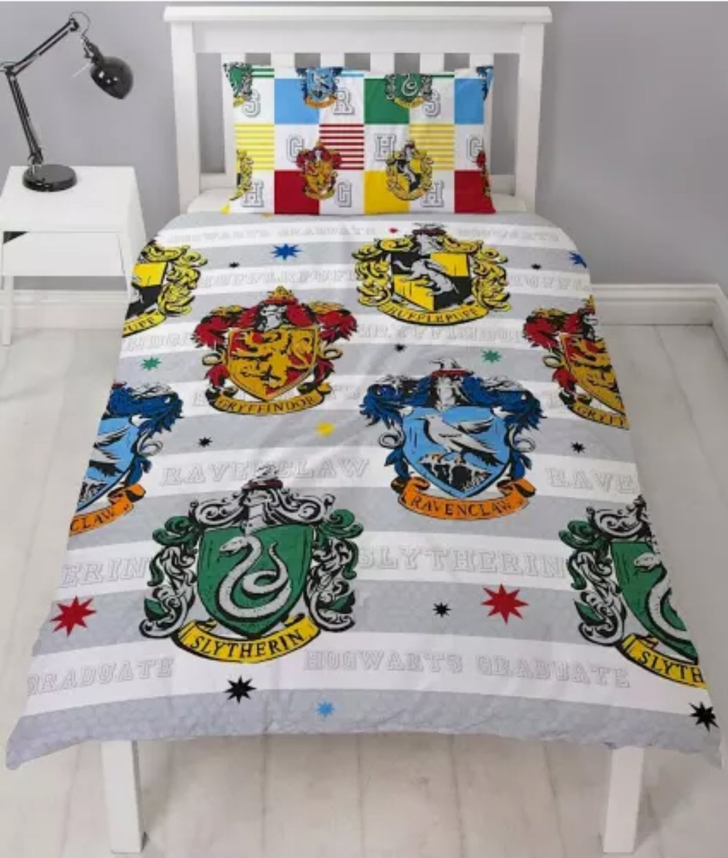 SB Quilt Cover/Bedding Sets