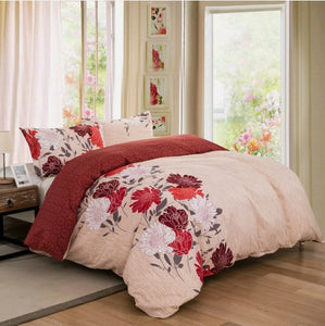 DB Quilt Cover/Bedding Sets