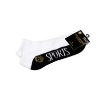 Load image into Gallery viewer, Mens Cotton Sports Socks