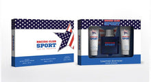 Load image into Gallery viewer, Mens Racing Club Sport Aftershave Gift Pack