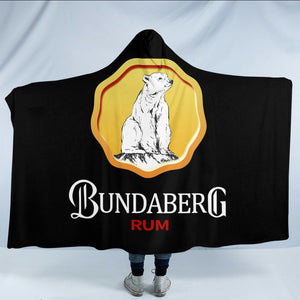 Gorgeous Bundy Bear Hooded Blankets