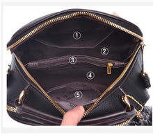 Laden Sie das Bild in den Galerie-Viewer, Gorgeous Fashion Ladies Handbags