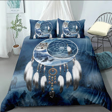 Load image into Gallery viewer, KB Quilt Cover/Bedding Sets