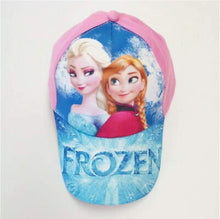 Load image into Gallery viewer, KIDS ASSORTED DISNEY CAPS