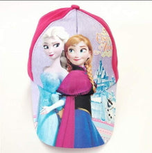 Load image into Gallery viewer, KIDS ASSORTED DISNEY CAPS