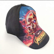 Load image into Gallery viewer, KIDS ASSORTED DISNEY CAPS