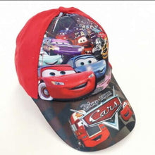 Load image into Gallery viewer, KIDS ASSORTED DISNEY CAPS