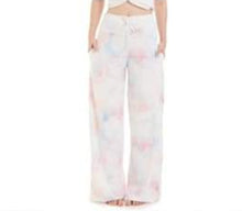Laden Sie das Bild in den Galerie-Viewer, Ladies Assorted Jogger/Palazzo Pants With &amp; Without Pockets