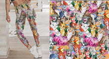 Load image into Gallery viewer, Assorted Designs Gorgeous &amp; Disney Leggings