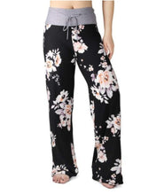 Charger l&#39;image dans la galerie, Ladies Assorted Jogger/Palazzo Pants With &amp; Without Pockets