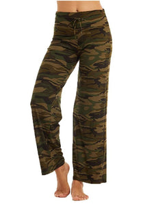 Ladies Assorted Jogger/Palazzo Pants With & Without Pockets