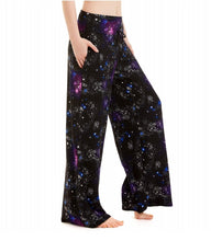 Carica l&#39;immagine nel visualizzatore di Gallery, Ladies Assorted Jogger/Palazzo Pants With &amp; Without Pockets