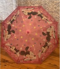 Carica l&#39;immagine nel visualizzatore di Gallery, Kids Assorted Disney Umbrellas