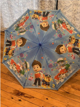 Carica l&#39;immagine nel visualizzatore di Gallery, Kids Assorted Disney Umbrellas